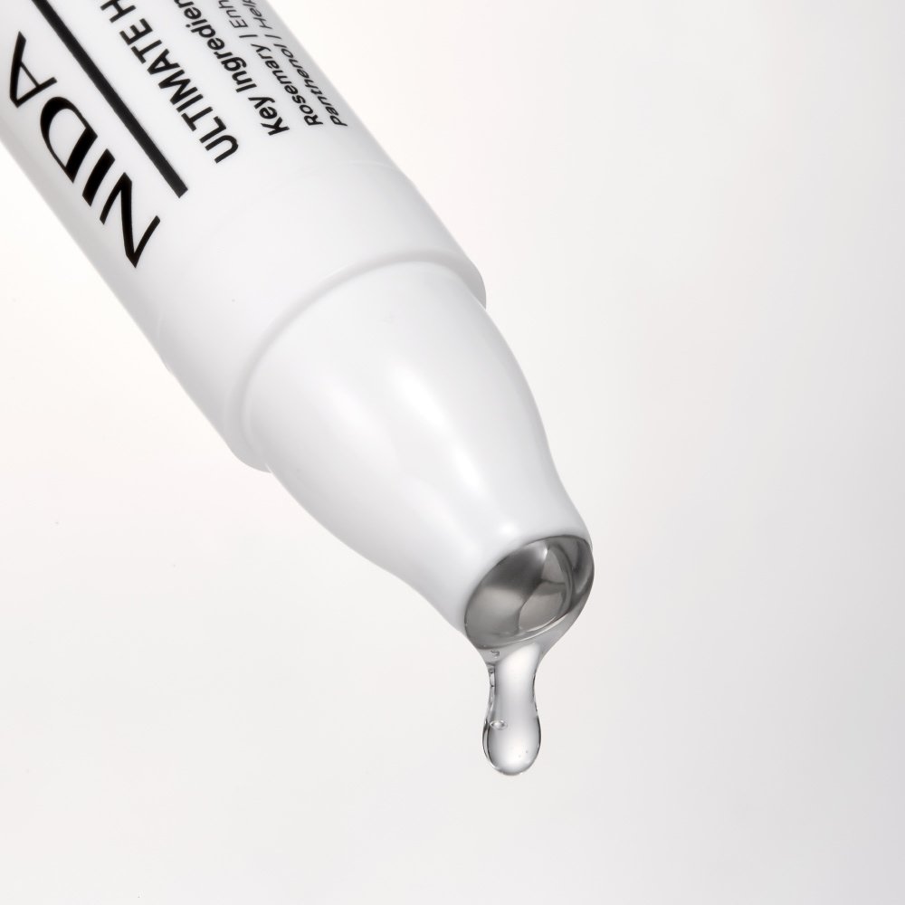 Ultimate Hair Root Nutrition Roll On Serum 15ml