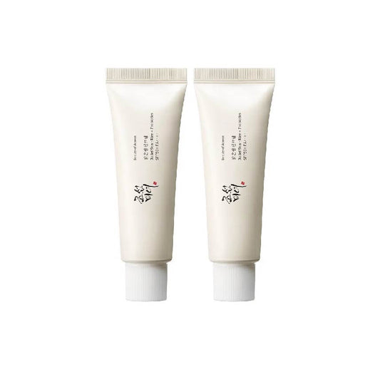 [Beauty of Joseon] Relief Sun: Rice + Probiotics Double Pack 50ml X 2ea