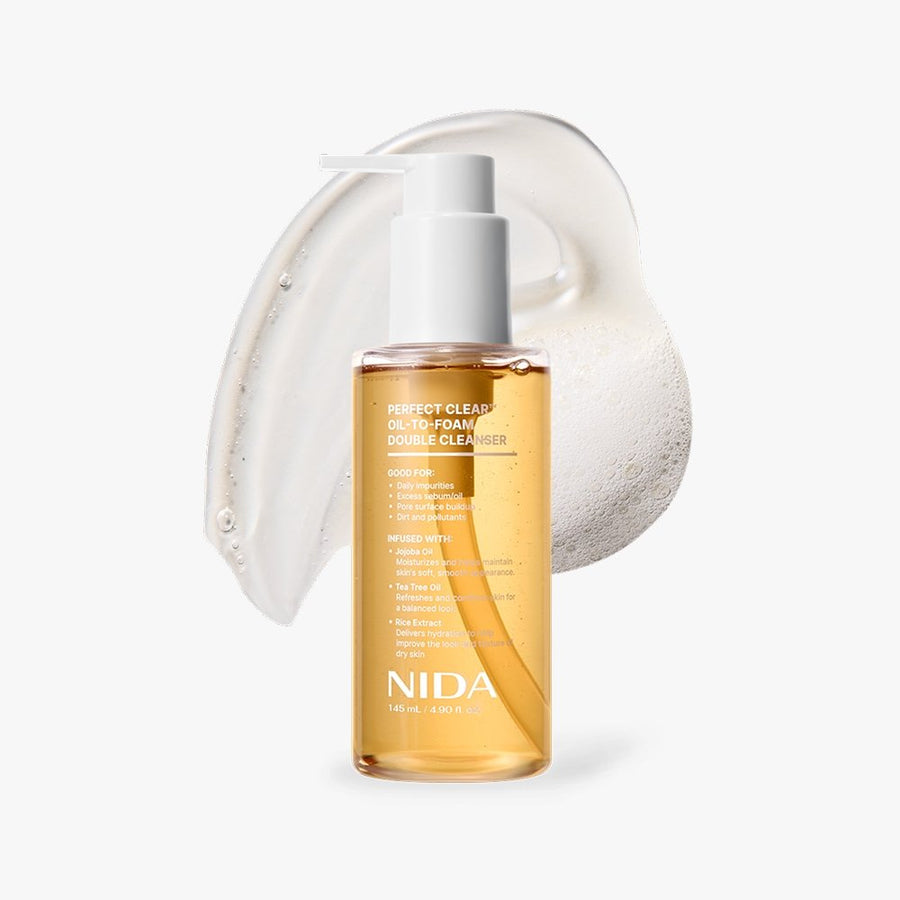 Serum's & Cream